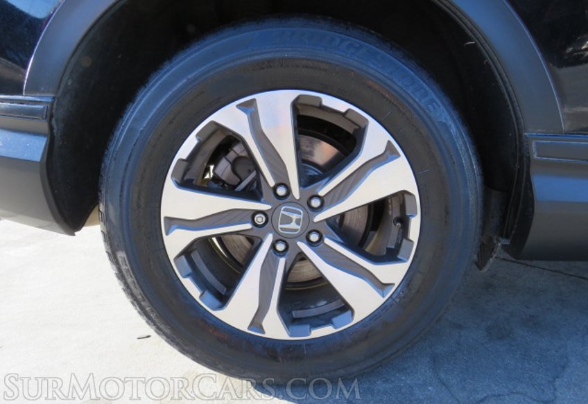 2017 Honda CR-V - Image 18