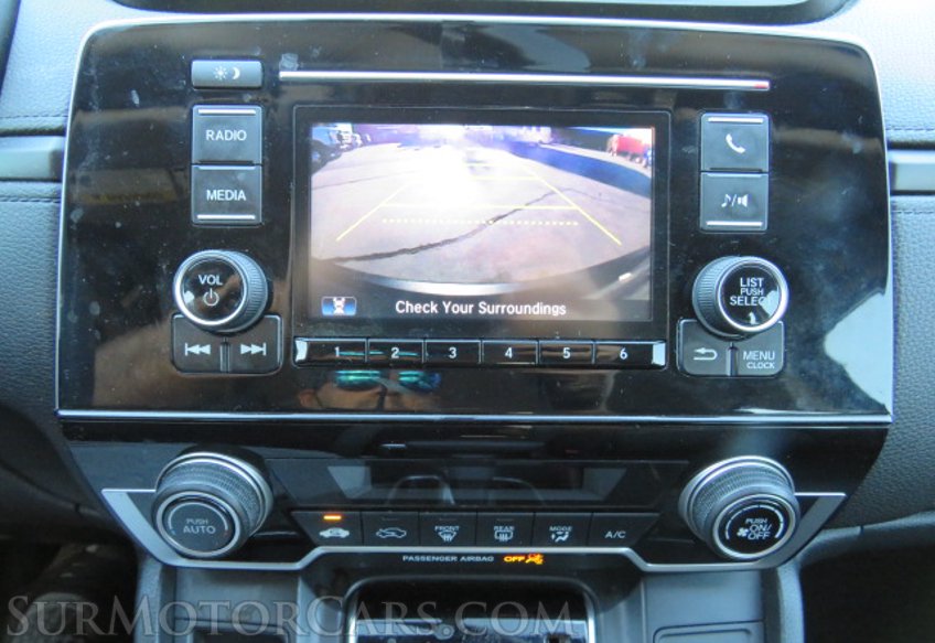 2017 Honda CR-V - Image 37