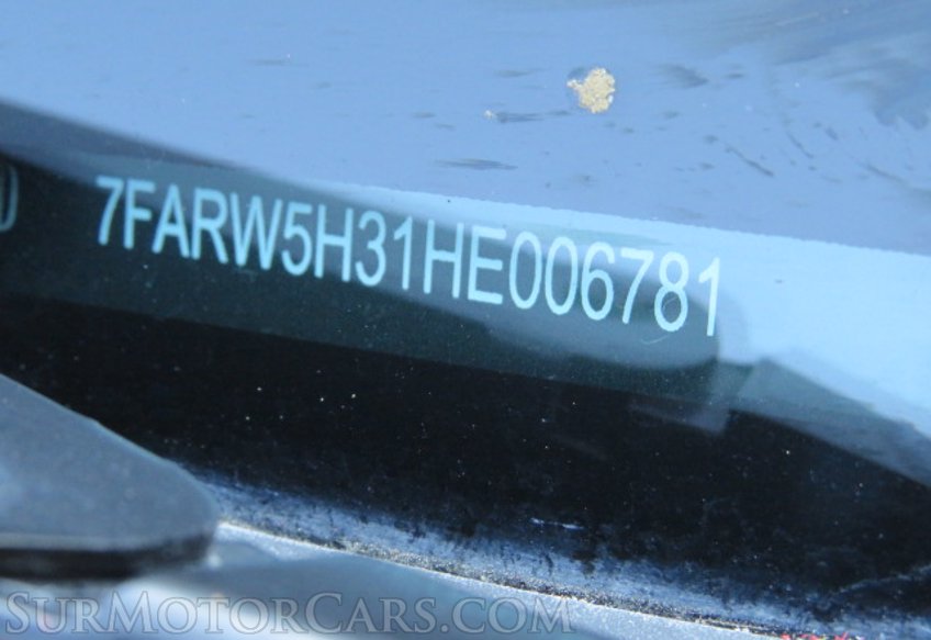 2017 Honda CR-V - Image 46