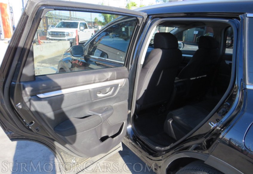 2017 Honda CR-V - Image 21