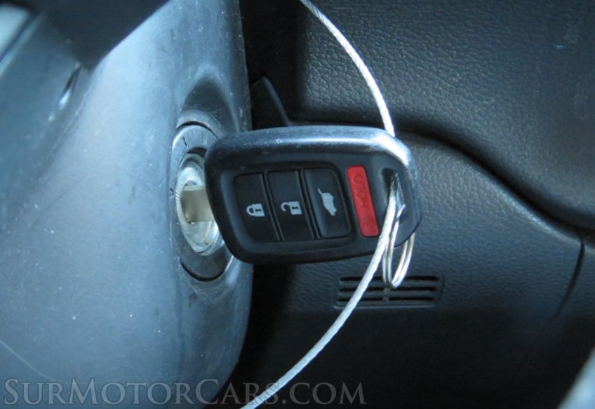 2017 Honda CR-V - Image 35