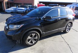 2017 Honda CR-V - Image 3
