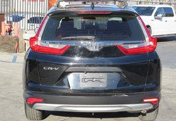 2017 Honda CR-V - Image 15