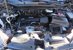 2017 Honda CR-V - Image 43