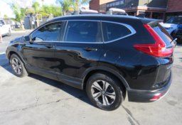 2017 Honda CR-V - Image 10
