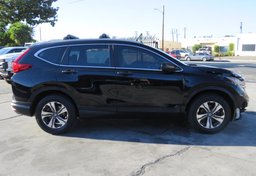 2017 Honda CR-V - Image 5