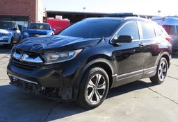 2017 Honda CR-V - Image 1