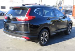 2017 Honda CR-V - Image 7