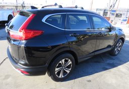 2017 Honda CR-V - Image 9