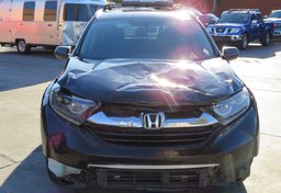 2017 Honda CR-V - Image 11