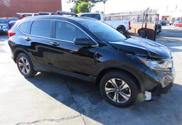 2017 Honda CR-V - Image 4