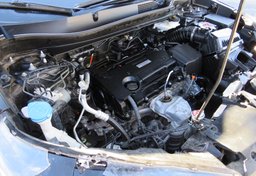 2017 Honda CR-V - Image 44