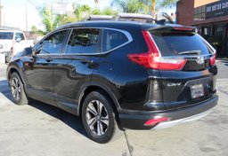 2017 Honda CR-V - Image 8
