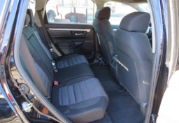 2017 Honda CR-V - Image 30