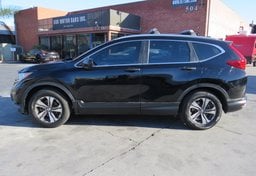 2017 Honda CR-V - Image 6