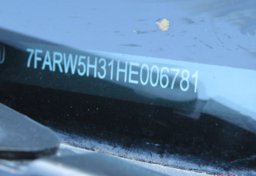 2017 Honda CR-V - Image 46