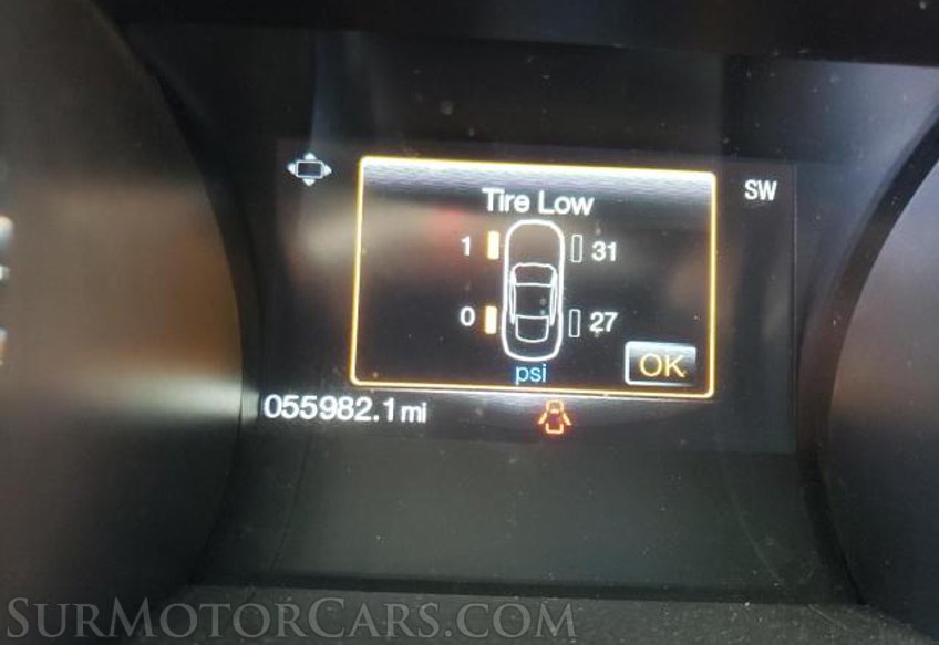 2015 Ford Mustang - Image 7