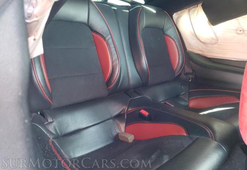 2015 Ford Mustang - Image 6