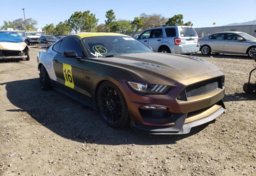 2015 Ford Mustang - Image 1