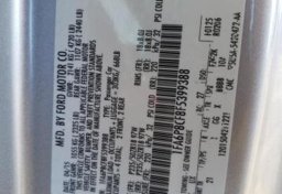 2015 Ford Mustang - Image 9