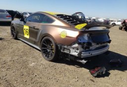 2015 Ford Mustang - Image 4