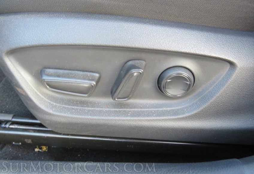 2021 Toyota Camry - Image 39