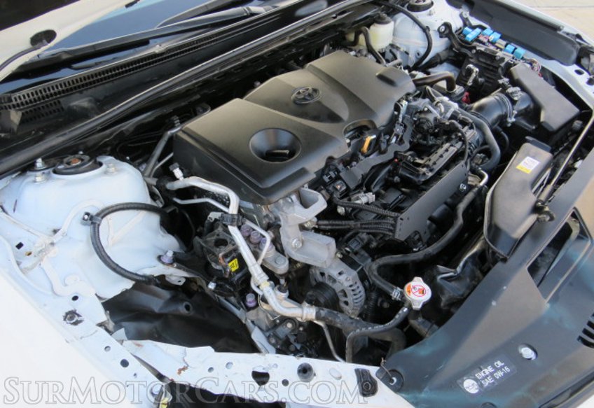 2021 Toyota Camry - Image 44