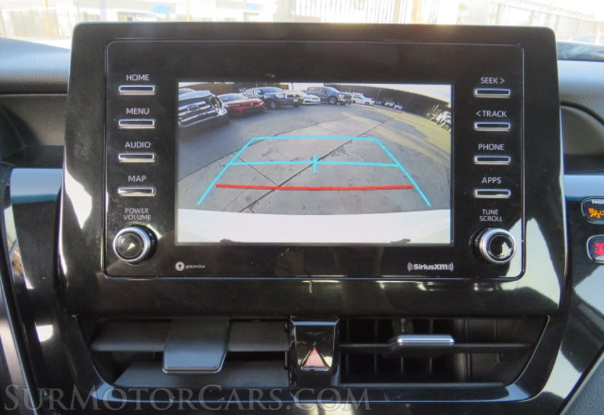 2021 Toyota Camry - Image 33