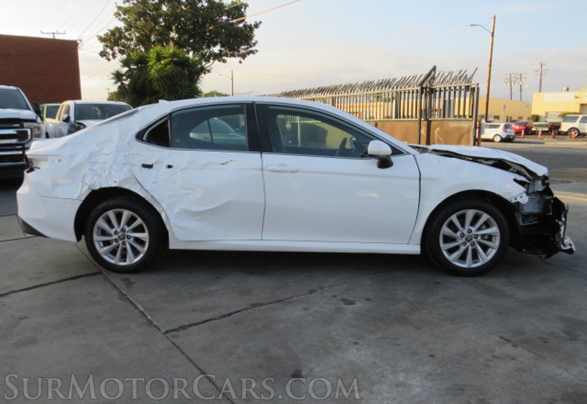 2021 Toyota Camry - Image 6