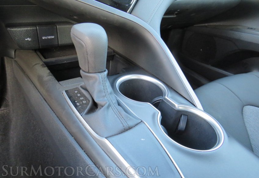 2021 Toyota Camry - Image 35