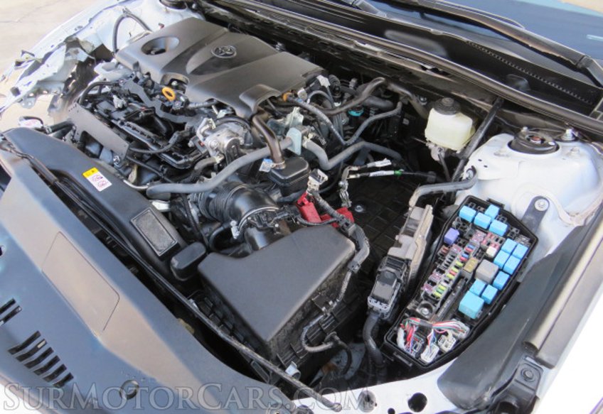 2021 Toyota Camry - Image 46