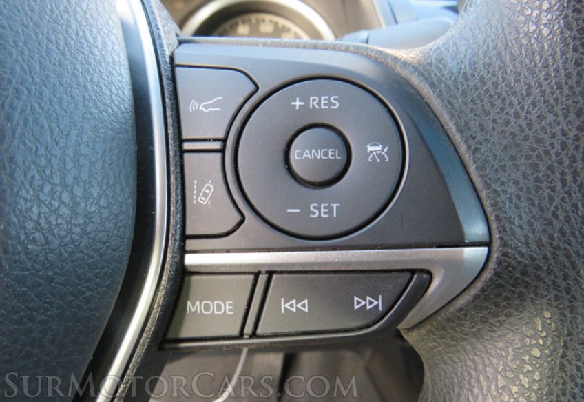 2021 Toyota Camry - Image 41