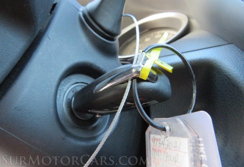 2021 Toyota Camry - Image 42