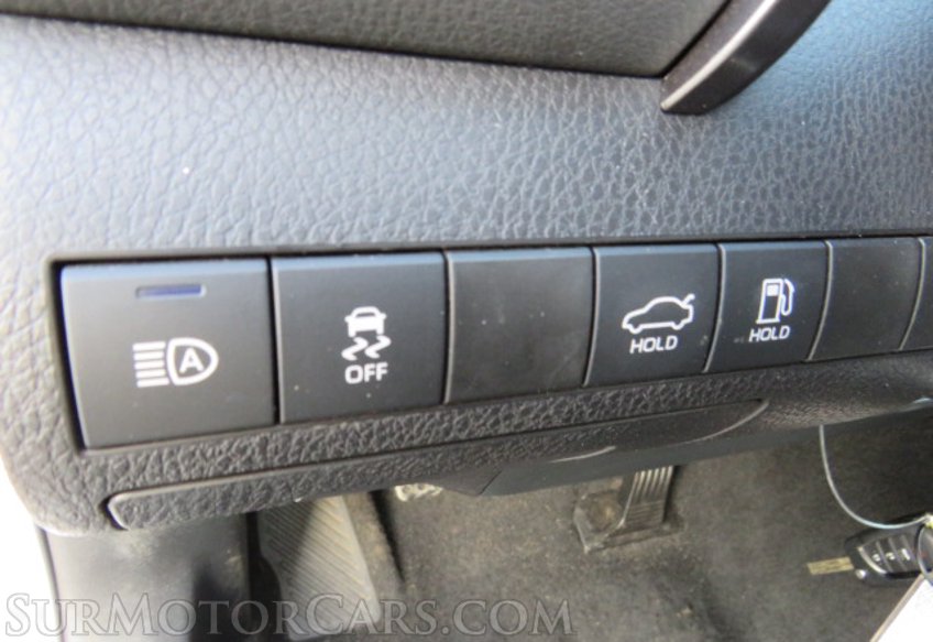 2021 Toyota Camry - Image 37