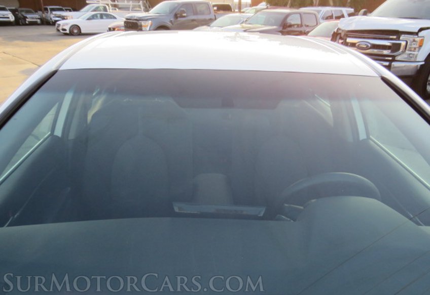 2021 Toyota Camry - Image 13