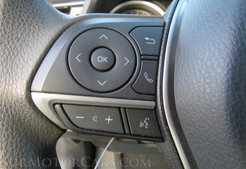 2021 Toyota Camry - Image 43