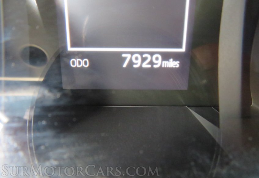 2021 Toyota Camry - Image 31