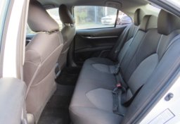 2021 Toyota Camry - Image 27