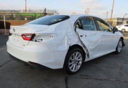 2021 Toyota Camry - Image 10