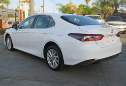 2021 Toyota Camry - Image 9