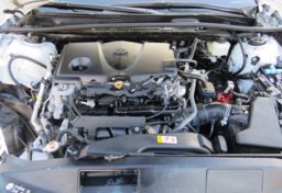 2021 Toyota Camry - Image 45