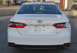2021 Toyota Camry - Image 12