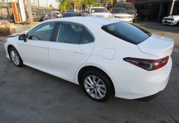 2021 Toyota Camry - Image 7