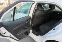 2021 Toyota Camry - Image 21