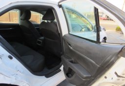 2021 Toyota Camry - Image 22