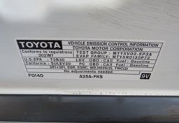 2021 Toyota Camry - Image 47