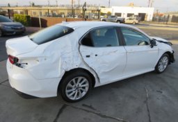 2021 Toyota Camry - Image 8