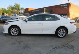 2021 Toyota Camry - Image 5