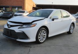 2021 Toyota Camry - Image 3