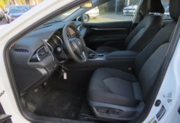 2021 Toyota Camry - Image 23